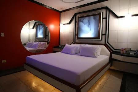 Love hotel Rivieras (adults Only) Santos (Sao Paulo)