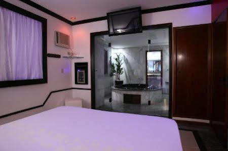 Rivieras (adults Only) Love hotel Santos (Sao Paulo)