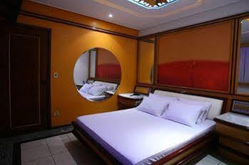 Rivieras (adults Only) Love hotel